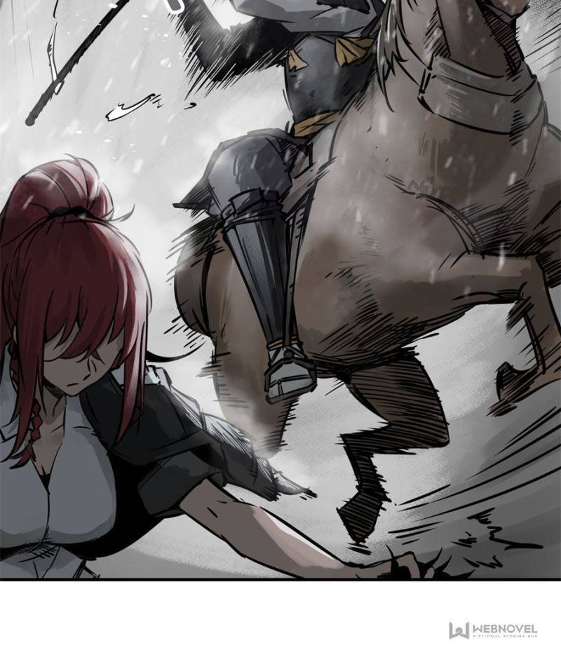 Another beginning with the Guhuo bird chapter 76 page 62