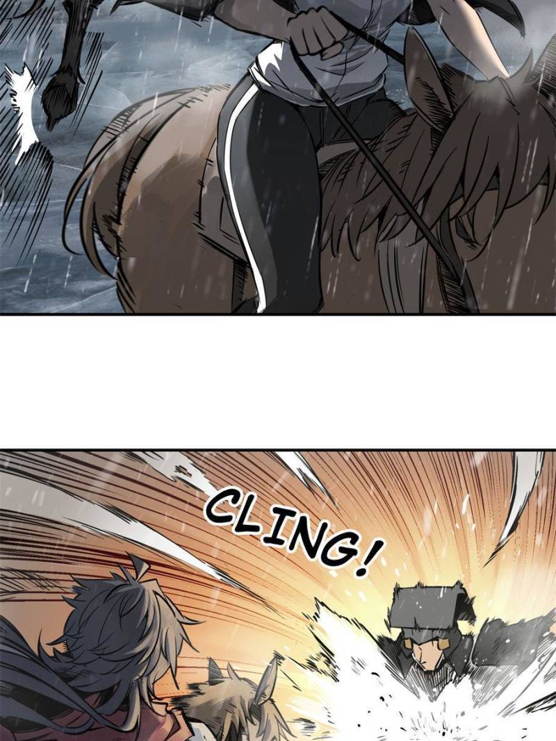 Another beginning with the Guhuo bird chapter 76 page 64