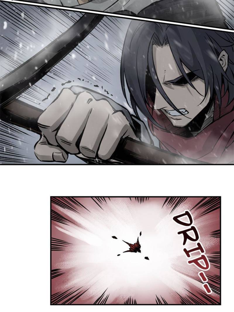 Another beginning with the Guhuo bird chapter 76 page 68