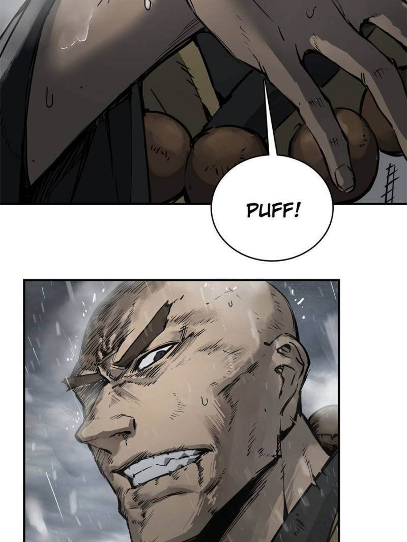 Another beginning with the Guhuo bird chapter 76 page 7