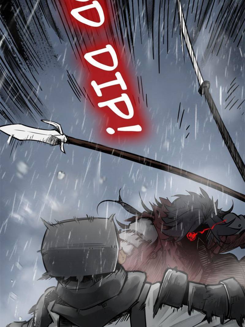 Another beginning with the Guhuo bird chapter 76 page 71