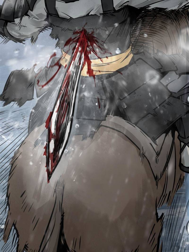 Another beginning with the Guhuo bird chapter 76 page 72