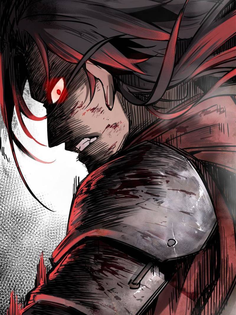 Another beginning with the Guhuo bird chapter 76 page 80