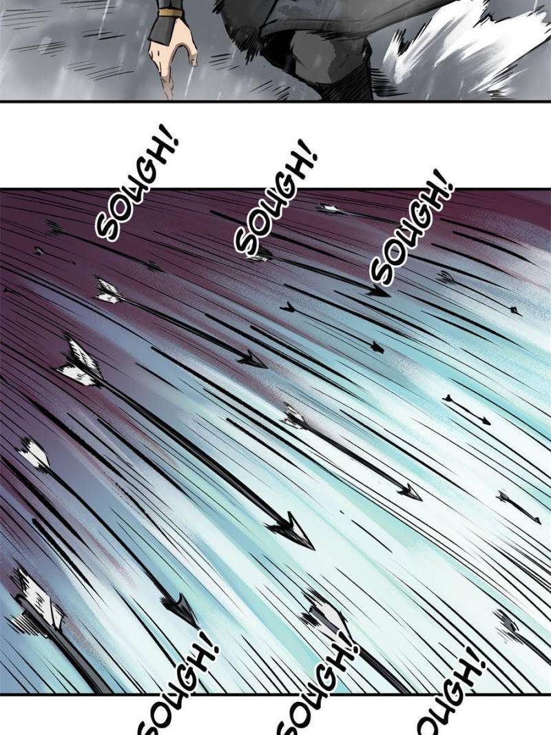 Another beginning with the Guhuo bird chapter 76 page 84