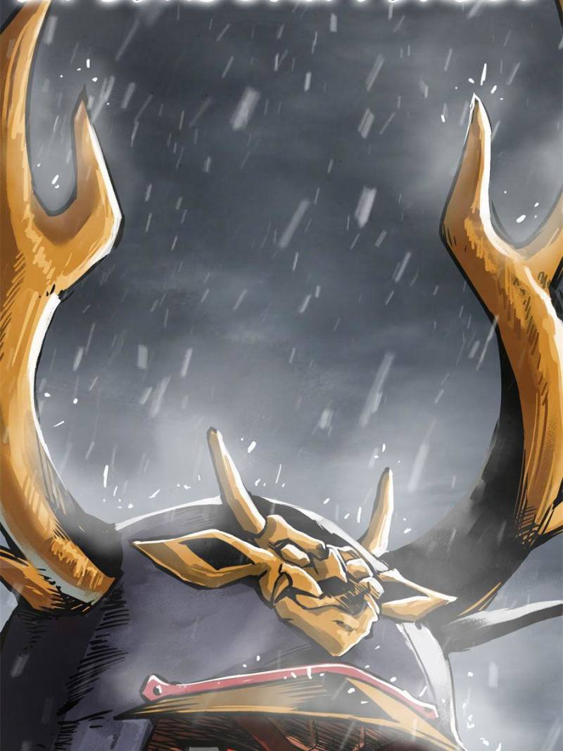 Another beginning with the Guhuo bird chapter 76 page 92