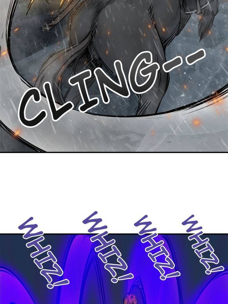 Another beginning with the Guhuo bird chapter 77 page 11