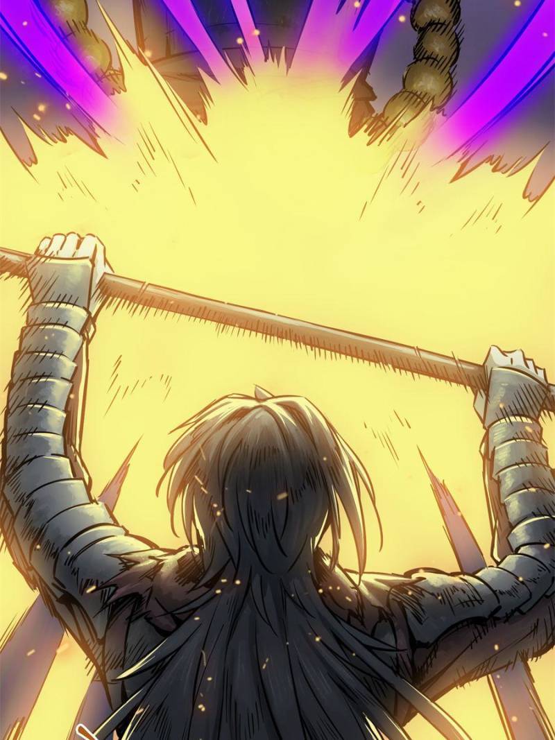 Another beginning with the Guhuo bird chapter 77 page 13