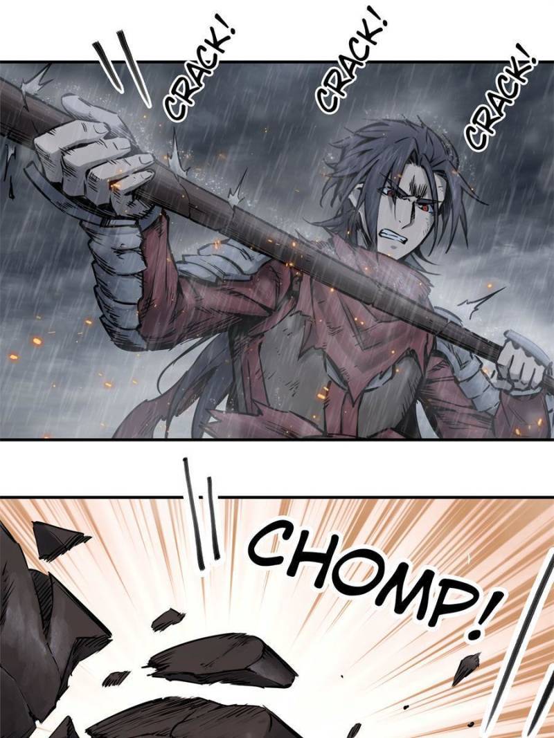 Another beginning with the Guhuo bird chapter 77 page 15