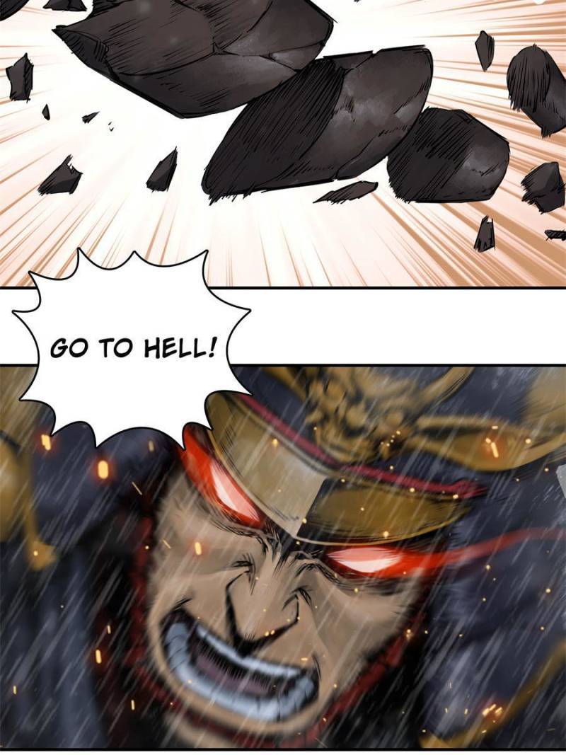 Another beginning with the Guhuo bird chapter 77 page 16