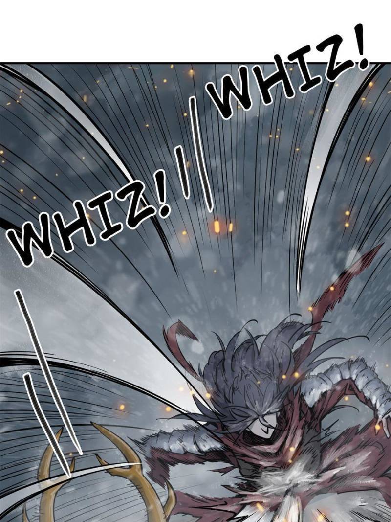 Another beginning with the Guhuo bird chapter 77 page 17