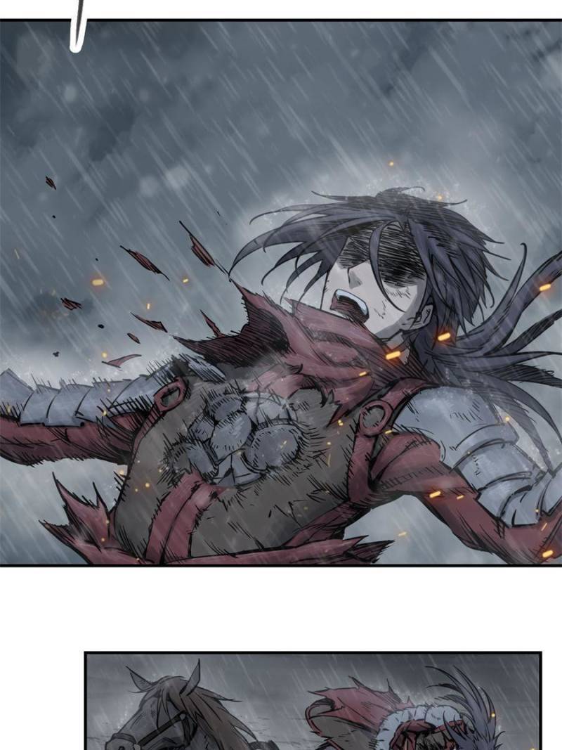 Another beginning with the Guhuo bird chapter 77 page 19