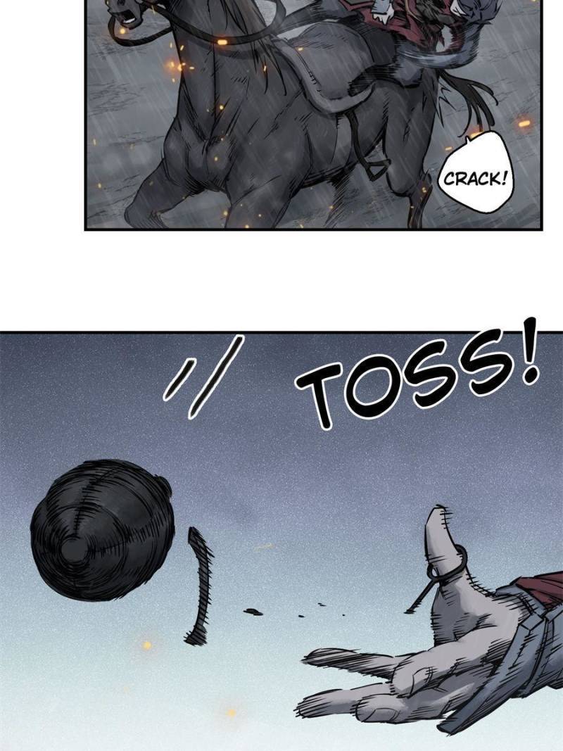 Another beginning with the Guhuo bird chapter 77 page 20