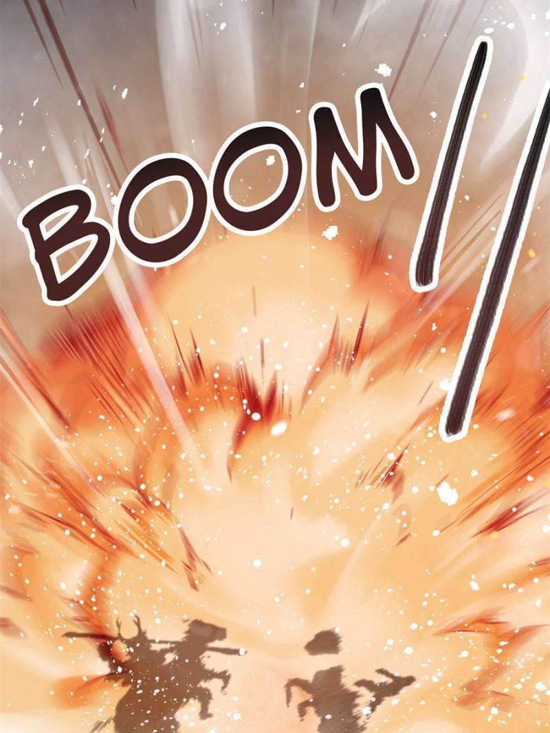 Another beginning with the Guhuo bird chapter 77 page 22