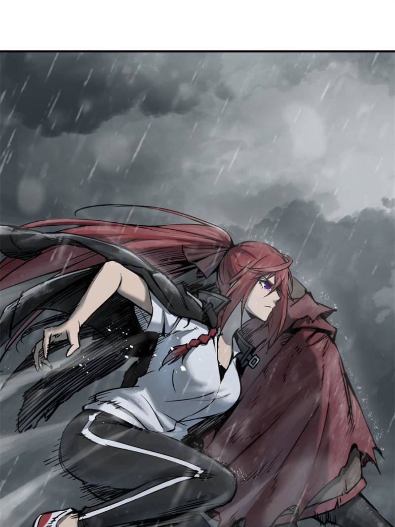 Another beginning with the Guhuo bird chapter 77 page 25