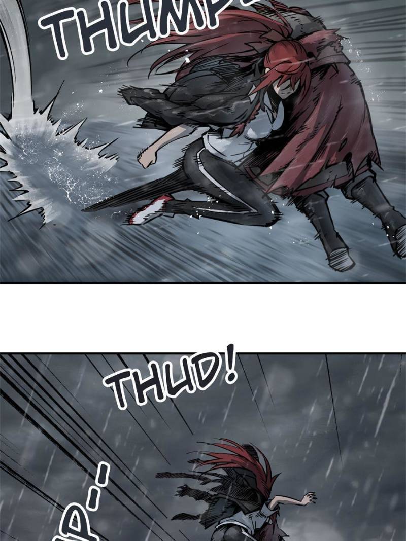 Another beginning with the Guhuo bird chapter 77 page 27