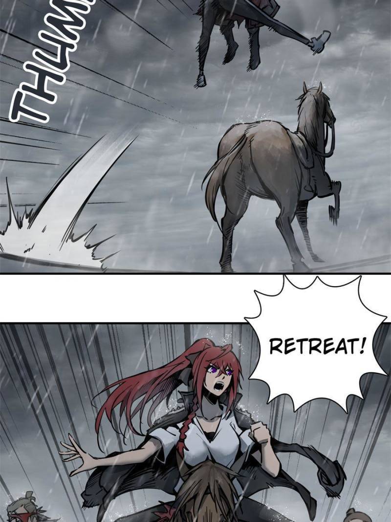 Another beginning with the Guhuo bird chapter 77 page 28