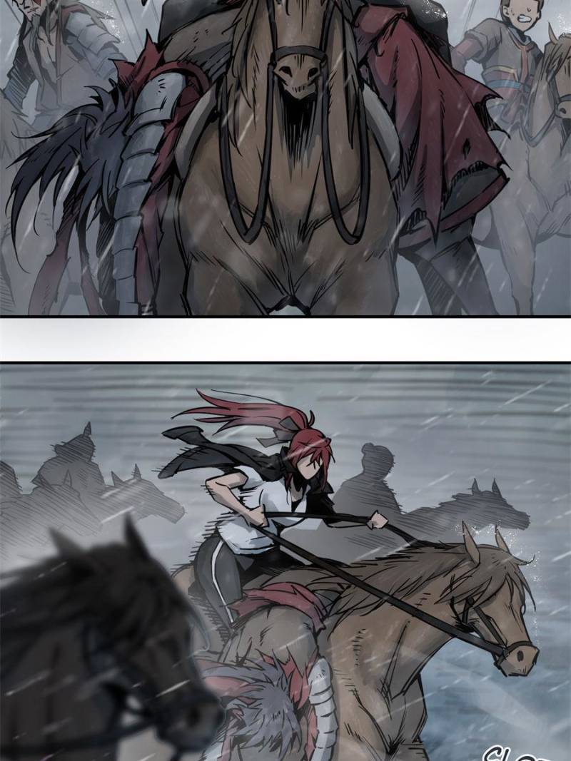 Another beginning with the Guhuo bird chapter 77 page 29