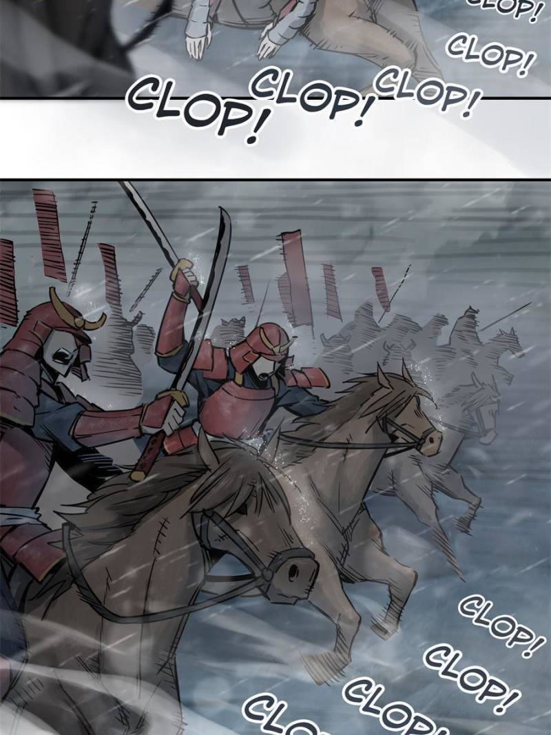 Another beginning with the Guhuo bird chapter 77 page 30