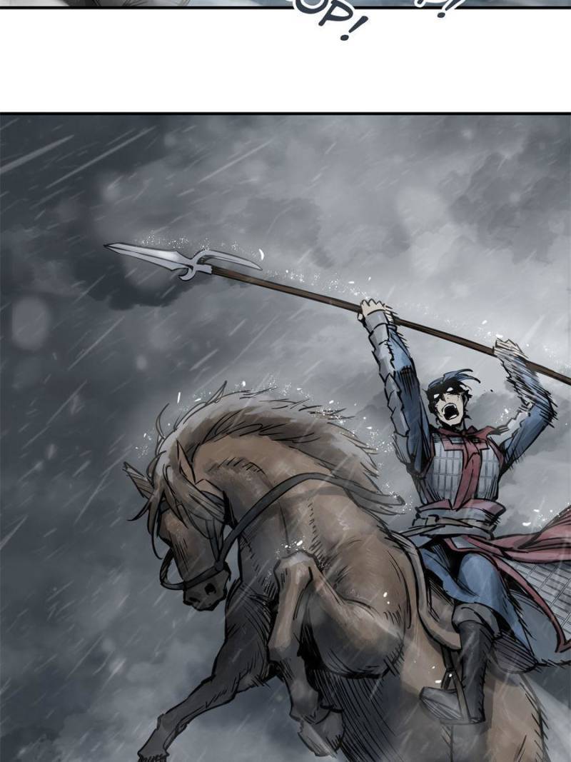 Another beginning with the Guhuo bird chapter 77 page 31