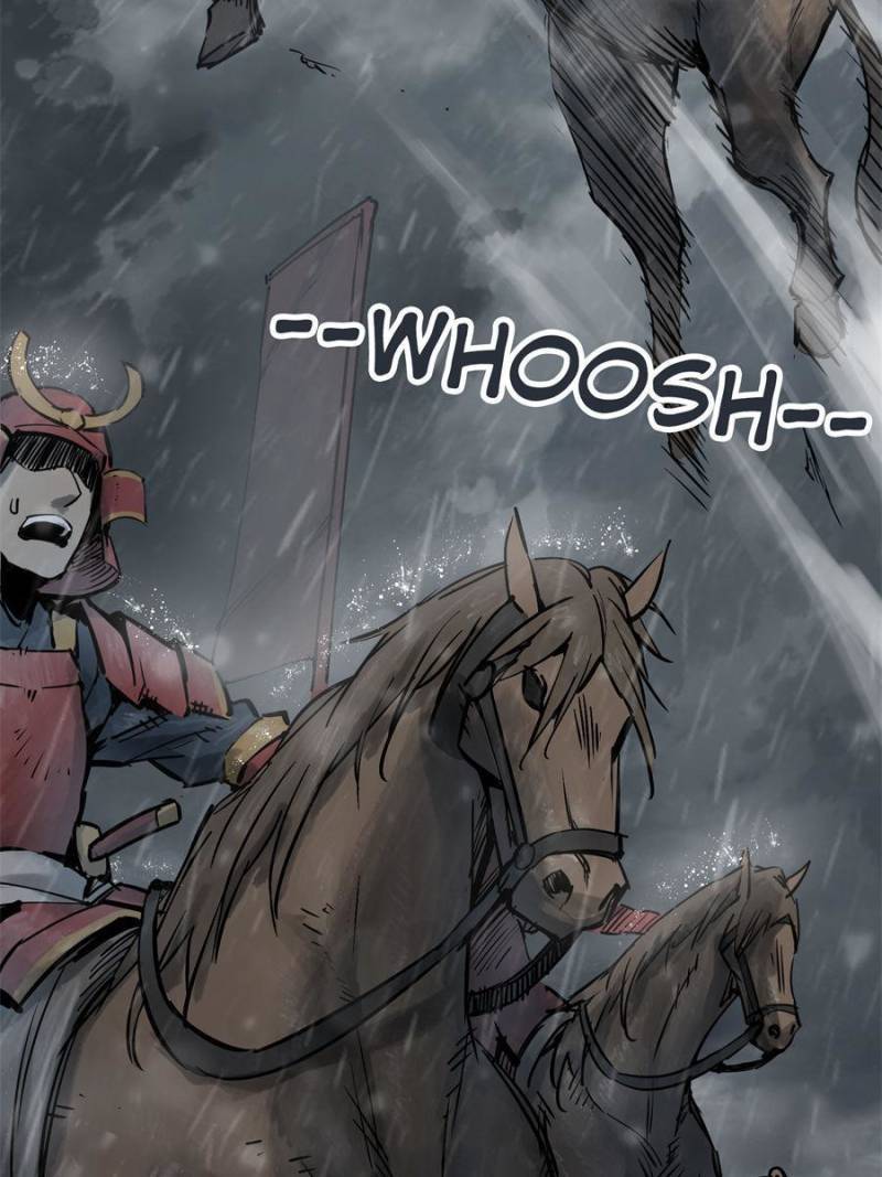 Another beginning with the Guhuo bird chapter 77 page 32