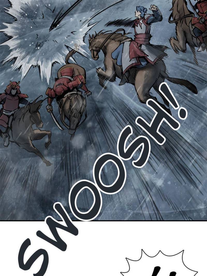 Another beginning with the Guhuo bird chapter 77 page 34