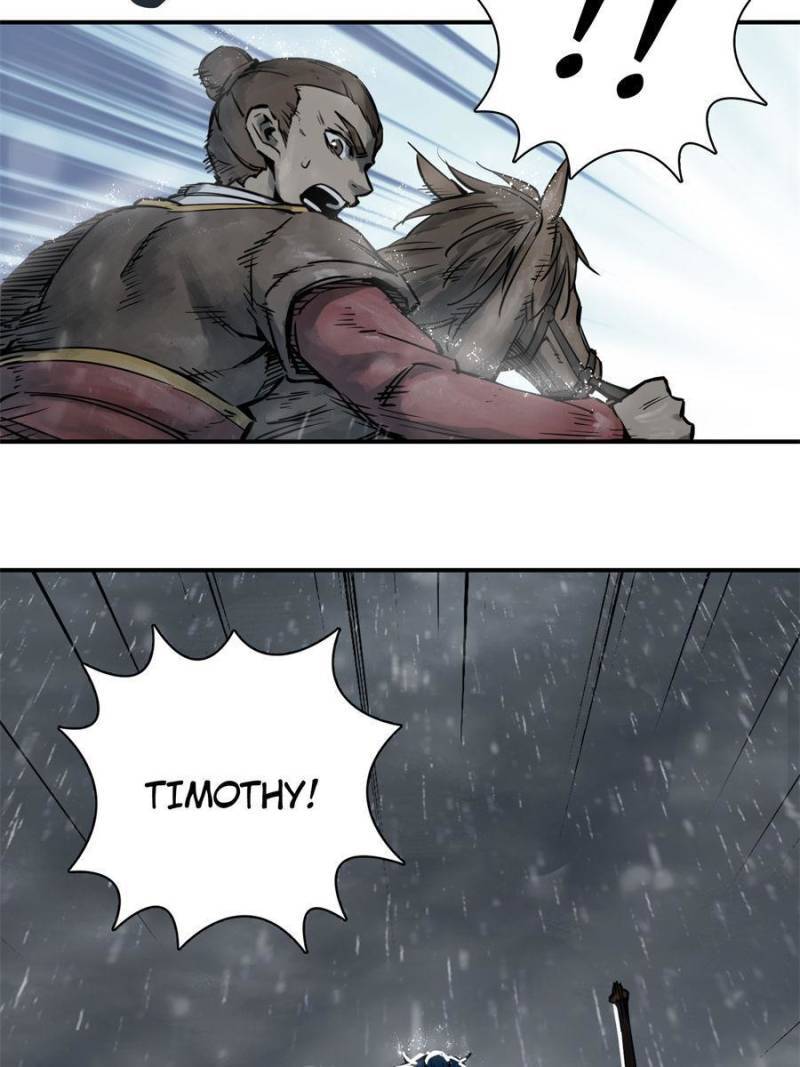 Another beginning with the Guhuo bird chapter 77 page 35