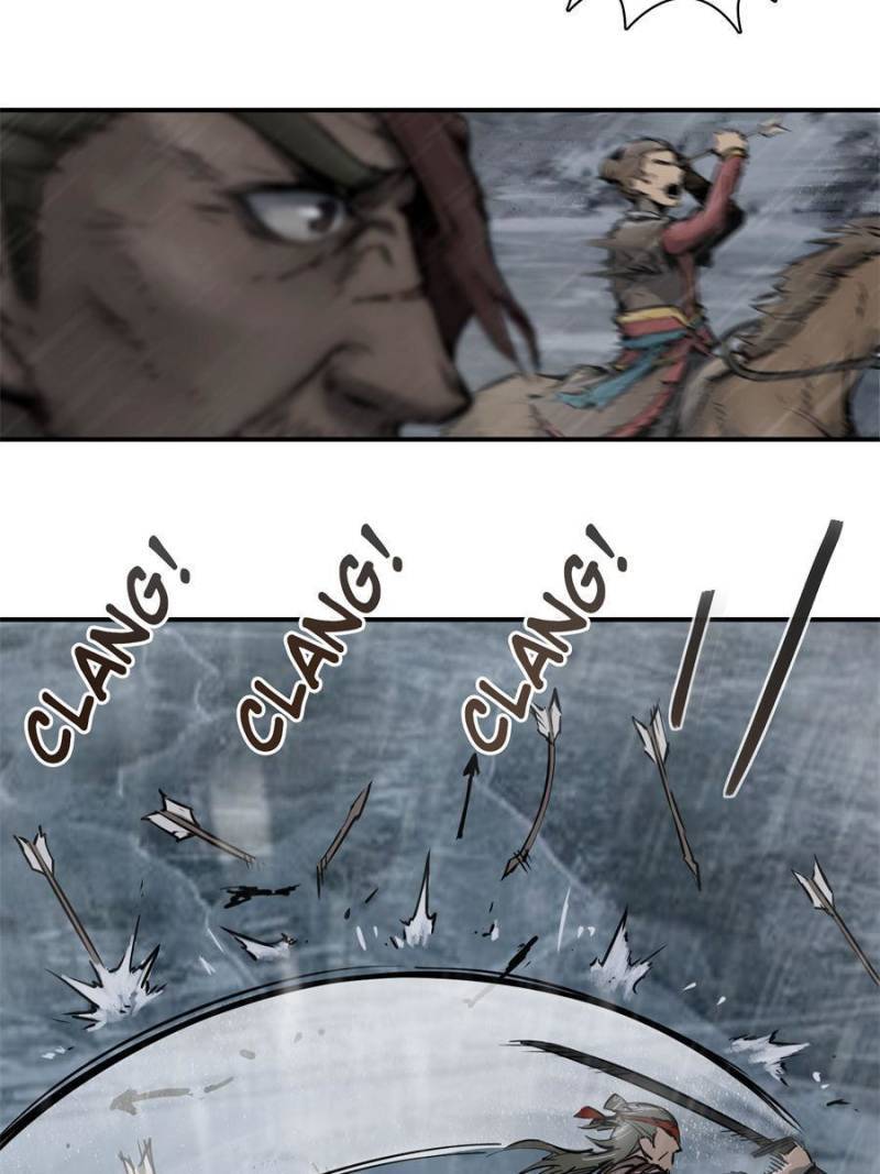 Another beginning with the Guhuo bird chapter 77 page 41