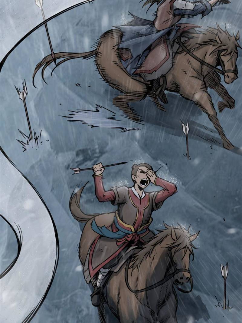 Another beginning with the Guhuo bird chapter 77 page 42