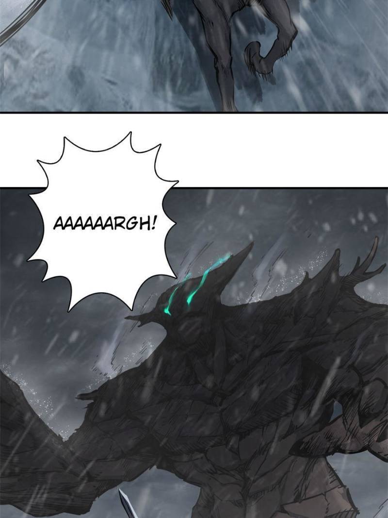 Another beginning with the Guhuo bird chapter 77 page 43