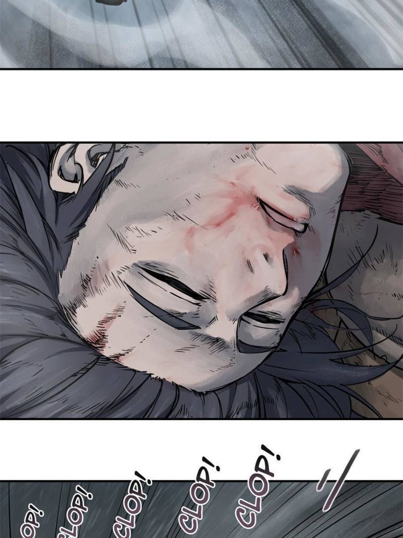 Another beginning with the Guhuo bird chapter 77 page 46