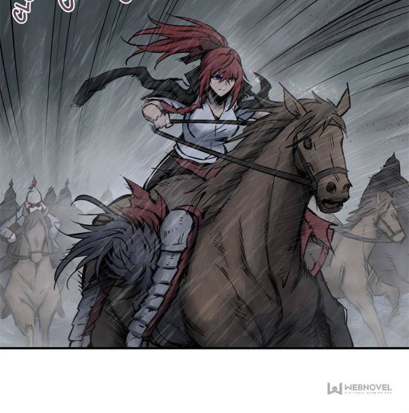 Another beginning with the Guhuo bird chapter 77 page 47