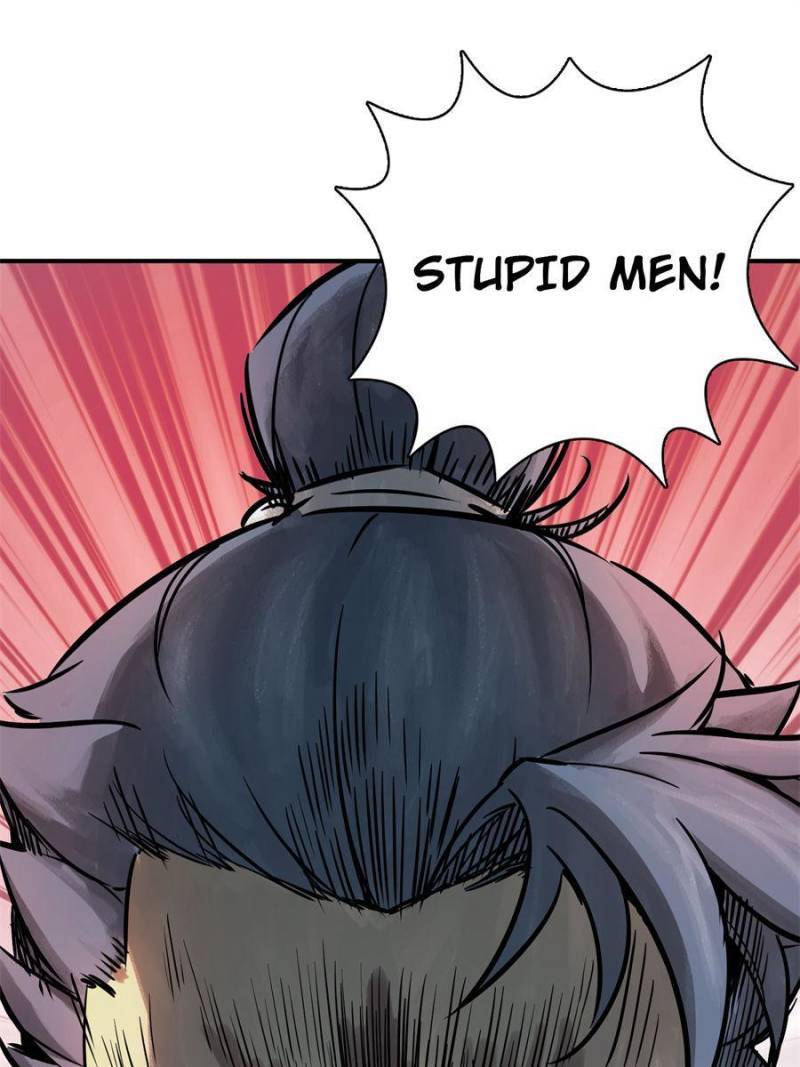 Another beginning with the Guhuo bird chapter 77 page 48