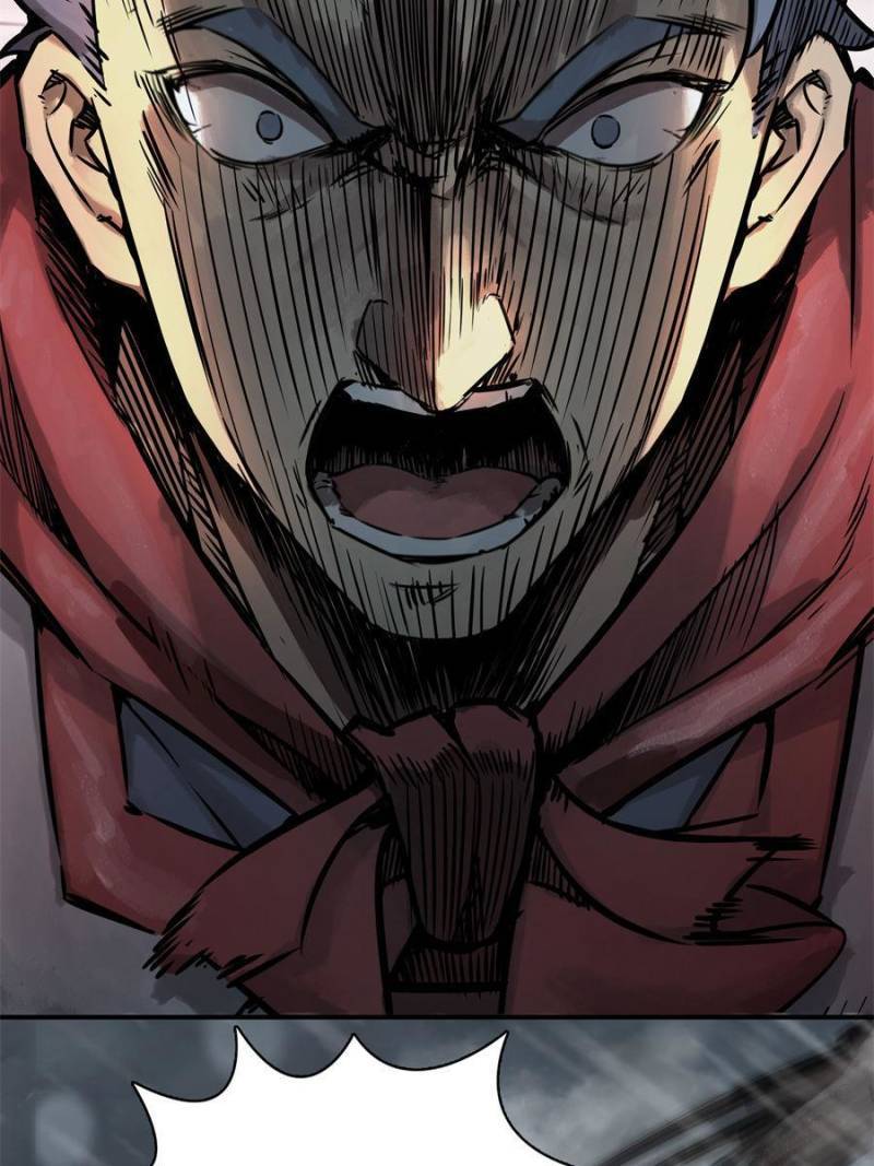 Another beginning with the Guhuo bird chapter 77 page 49