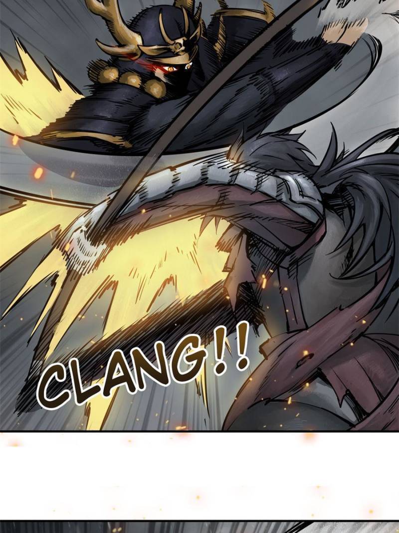 Another beginning with the Guhuo bird chapter 77 page 5