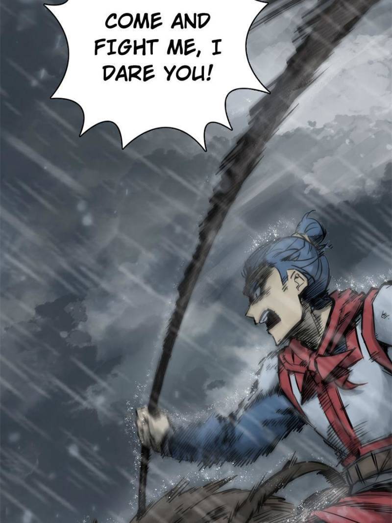 Another beginning with the Guhuo bird chapter 77 page 50