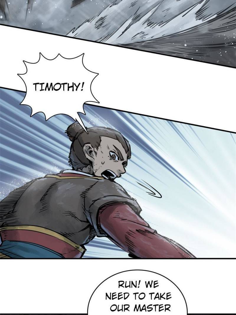 Another beginning with the Guhuo bird chapter 77 page 52