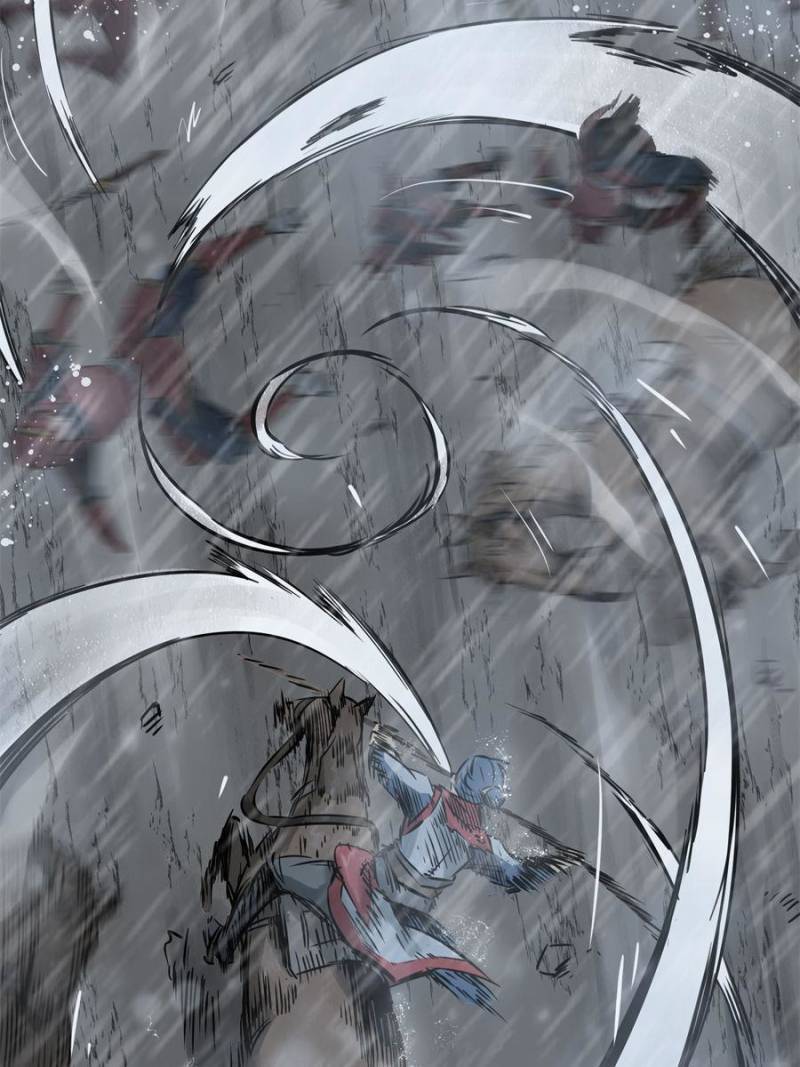 Another beginning with the Guhuo bird chapter 77 page 54