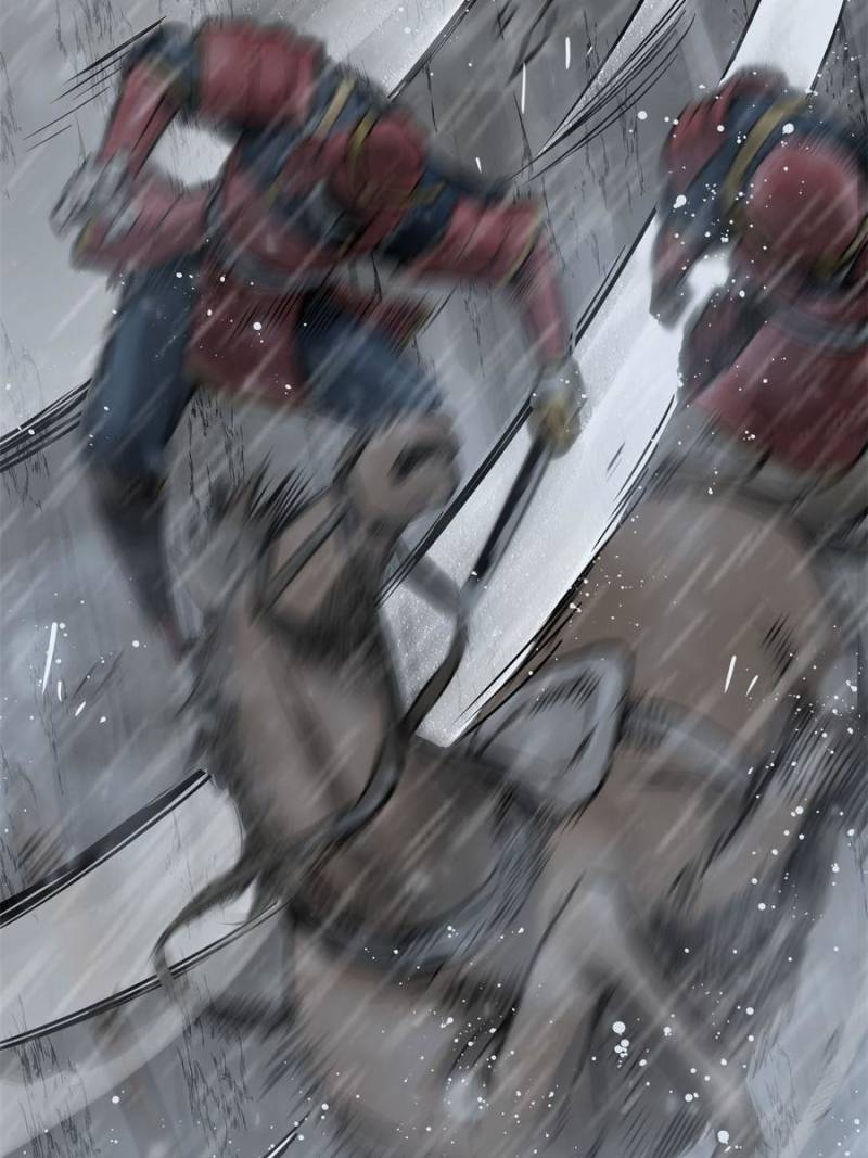 Another beginning with the Guhuo bird chapter 77 page 56