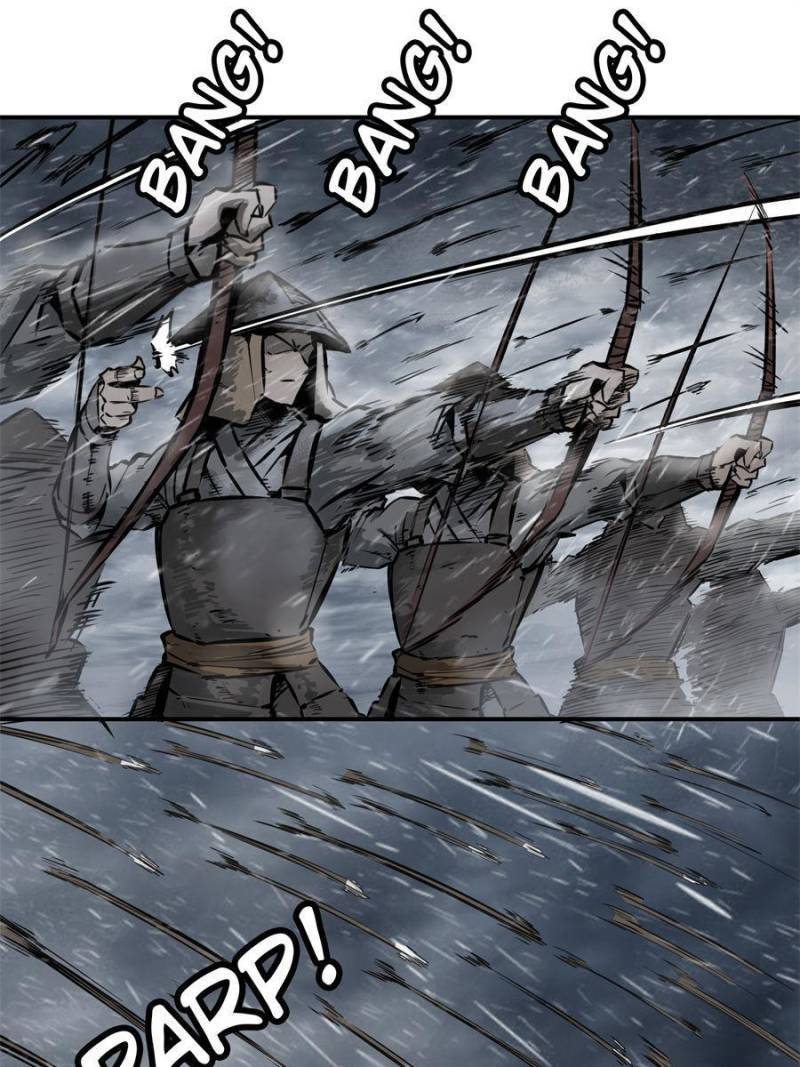 Another beginning with the Guhuo bird chapter 77 page 59