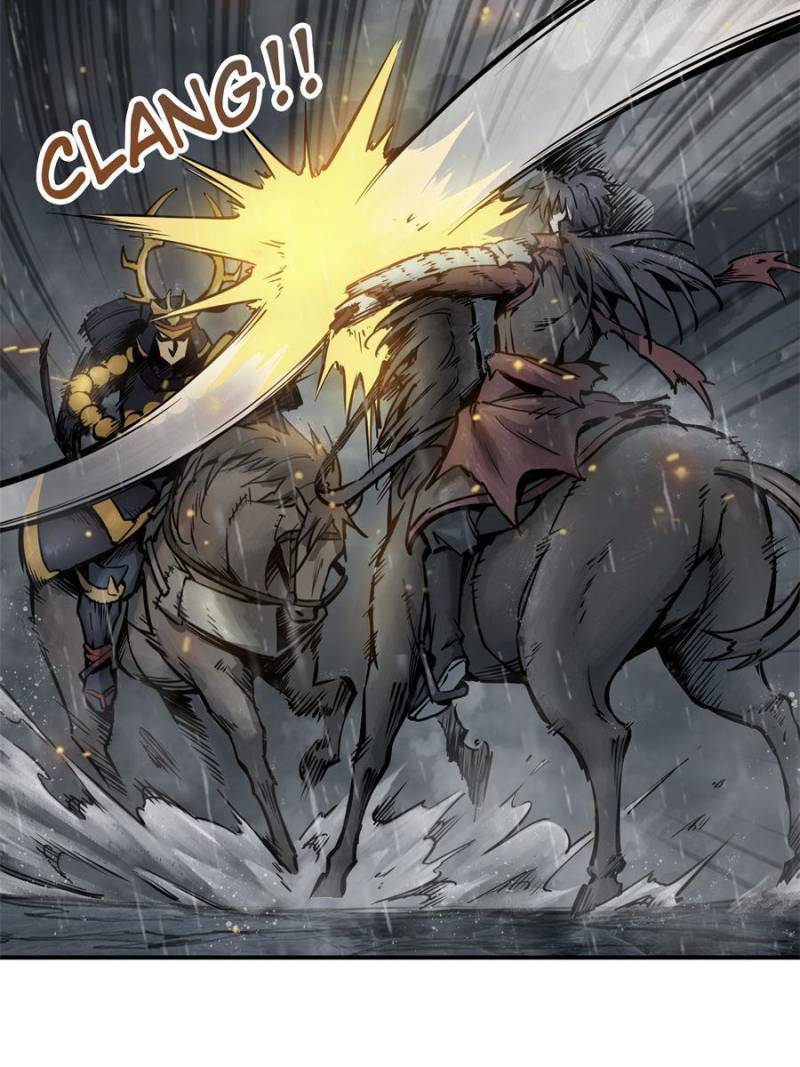 Another beginning with the Guhuo bird chapter 77 page 6