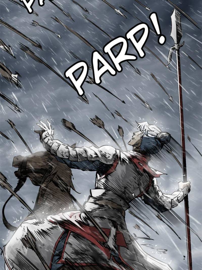 Another beginning with the Guhuo bird chapter 77 page 60