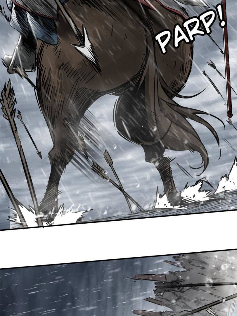 Another beginning with the Guhuo bird chapter 77 page 61