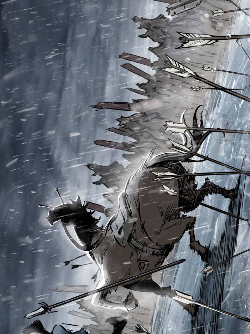 Another beginning with the Guhuo bird chapter 77 page 62