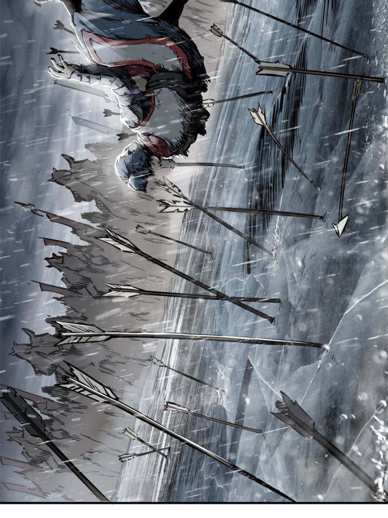 Another beginning with the Guhuo bird chapter 77 page 63