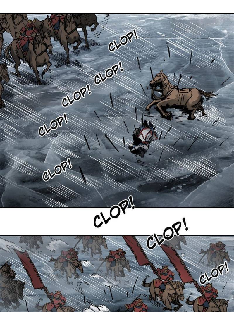 Another beginning with the Guhuo bird chapter 77 page 64