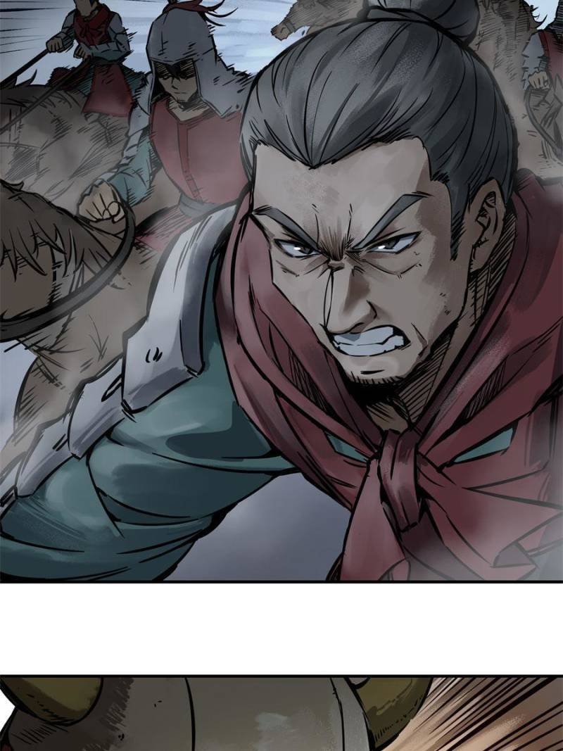 Another beginning with the Guhuo bird chapter 77 page 66