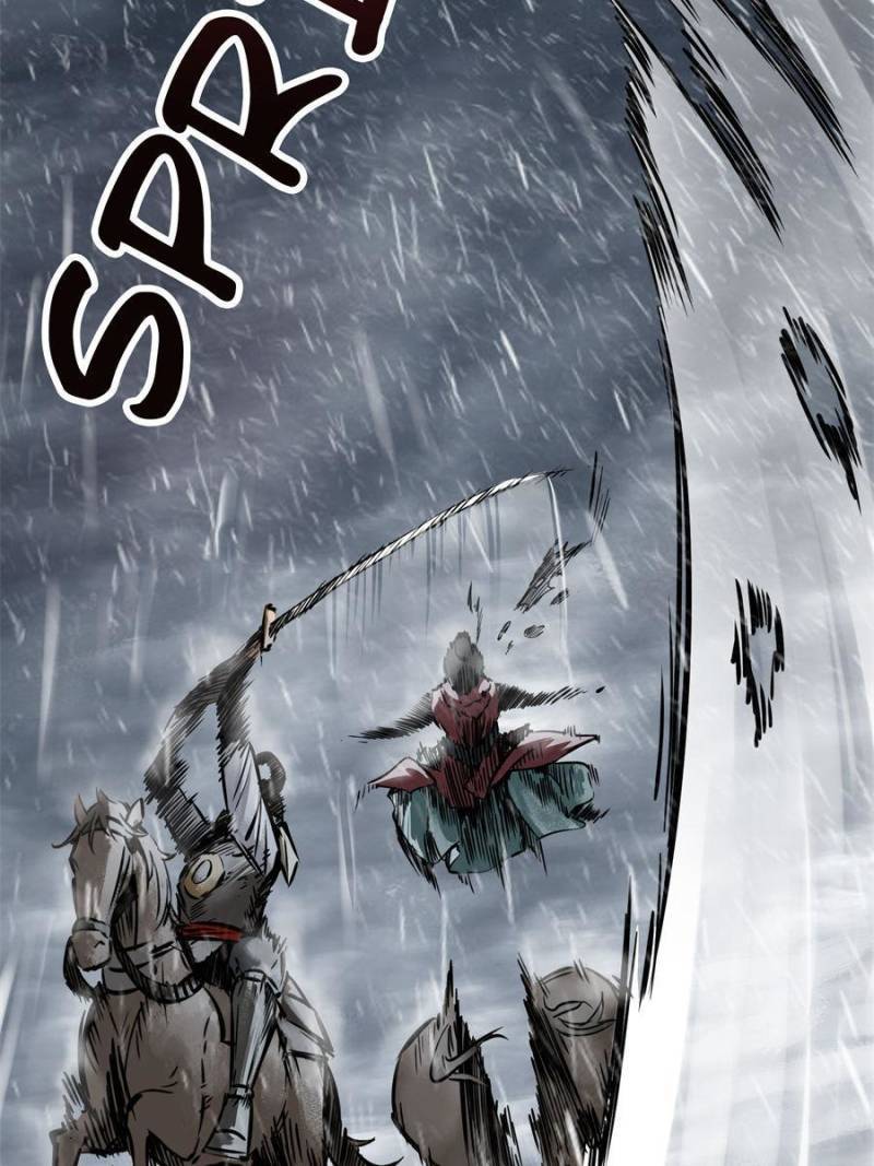 Another beginning with the Guhuo bird chapter 77 page 68