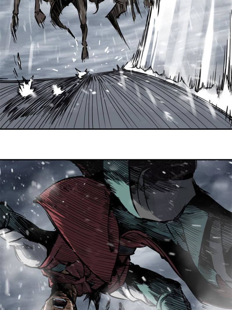 Another beginning with the Guhuo bird chapter 77 page 69