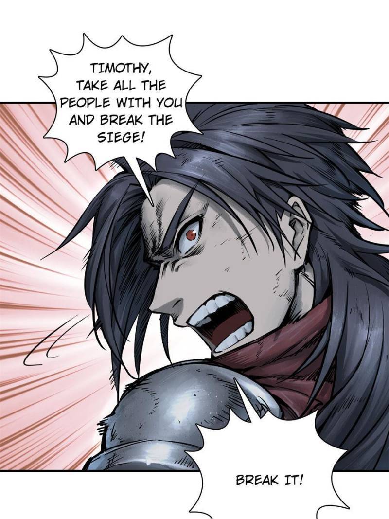 Another beginning with the Guhuo bird chapter 77 page 7