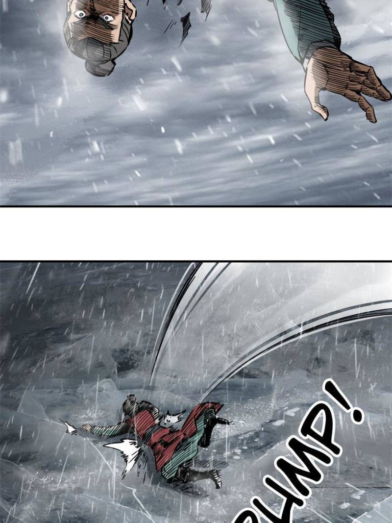 Another beginning with the Guhuo bird chapter 77 page 70